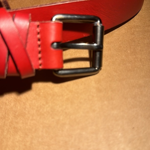 Timberland Ref women’s leather belt - Picture 3 of 7
